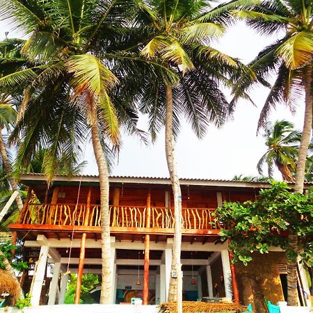 Reggae Zone Beach Resort Tangalle Exterior foto