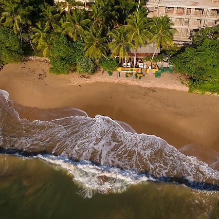 Reggae Zone Beach Resort Tangalle Exterior foto