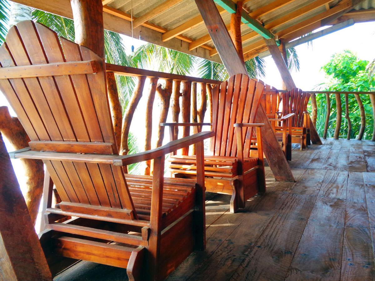 Reggae Zone Beach Resort Tangalle Exterior foto