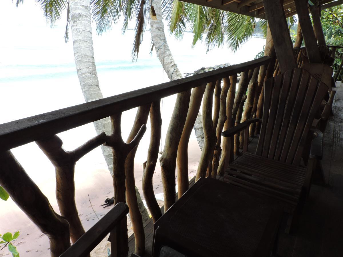Reggae Zone Beach Resort Tangalle Exterior foto