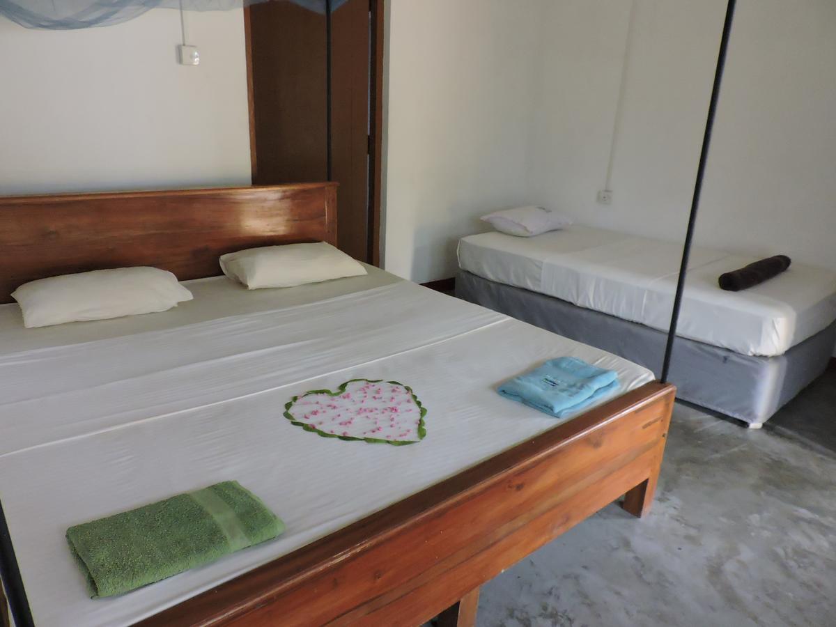 Reggae Zone Beach Resort Tangalle Habitación foto