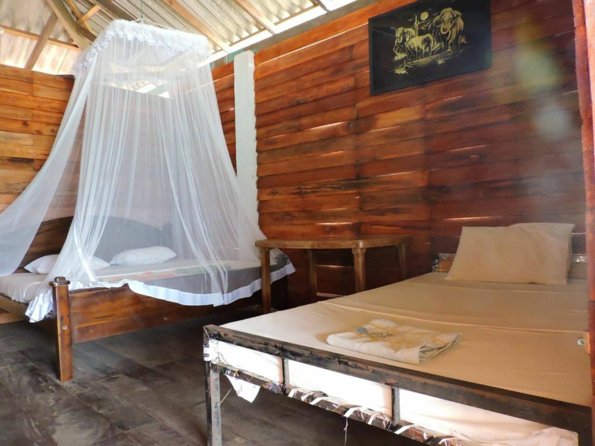 Reggae Zone Beach Resort Tangalle Exterior foto